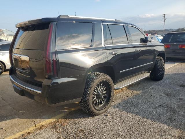 Photo 3 from auction – 2015 GMC YUKON DENA with VIN 1GKS2CKJ6FR571303