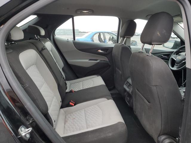Photo 11 from auction – 2018 CHEVROLET EQUINOX LS with VIN 2GNAXREV2J6178467