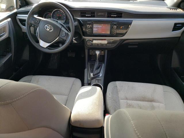 Photo 8 from auction – 2015 TOYOTA COROLLA L with VIN 2T1BURHE8FC404728