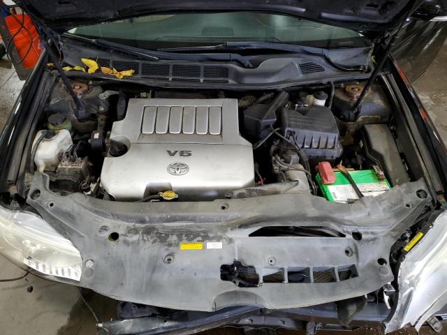 Photo 11 from auction – 2012 TOYOTA AVALON BAS with VIN 4T1BK3DB5CU445908