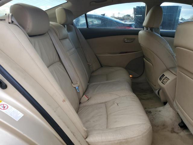 Photo 10 from auction – 2007 LEXUS ES 350 with VIN JTHBJ46G872058257