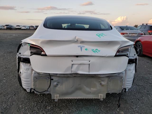 Photo 6 from auction – 2018 TESLA MODEL 3 with VIN 5YJ3E1EA6JF098671