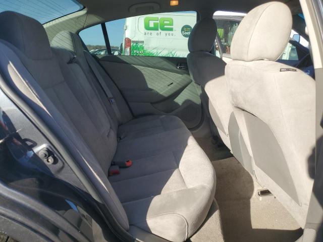 Photo 10 from auction – 2010 NISSAN ALTIMA BAS with VIN 1N4AL2AP9AC151184