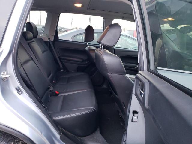 Photo 10 from auction – 2015 SUBARU FORESTER 2 with VIN JF2SJGWC9FH561020