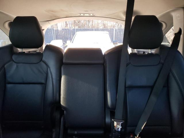 Photo 10 from auction – 2016 ACURA MDX TECHNO with VIN 5FRYD4H46GB055472
