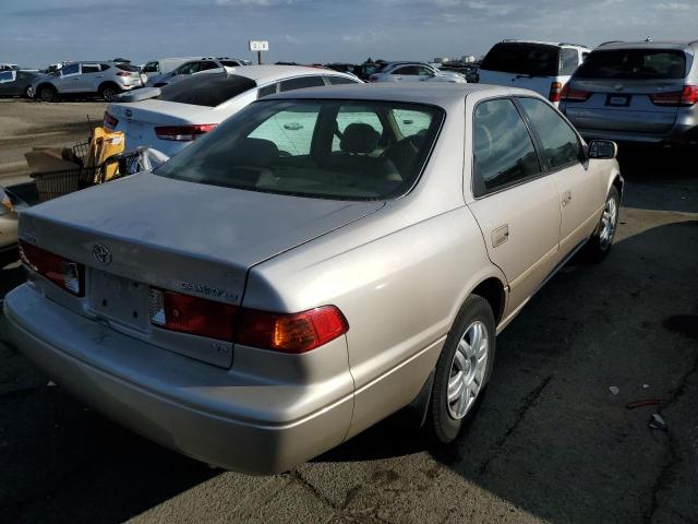 Photo 3 from auction – 2001 TOYOTA CAMRY LE with VIN 4T1BF22K71U131241