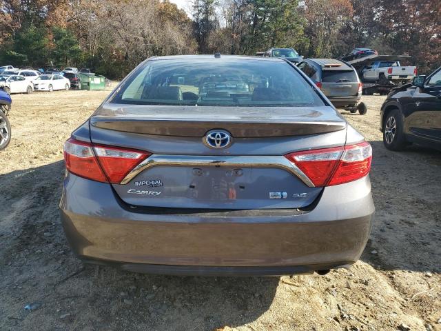Photo 6 from auction – 2015 TOYOTA CAMRY with VIN 4T1BD1FK5FU172694