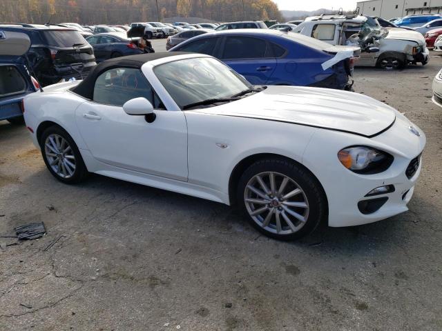 Zdjęcie 4 z aukcji – 2017 FIAT 124 SPIDER z VIN JC1NFAEK5H0101516