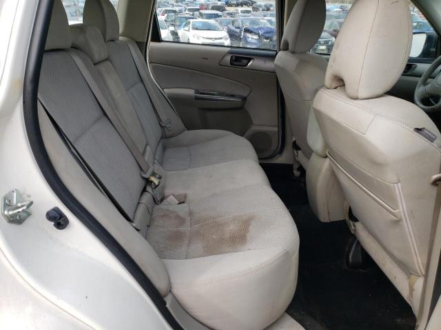 Photo 11 from auction – 2011 SUBARU FORESTER 2 with VIN JF2SHBBC1BH739646