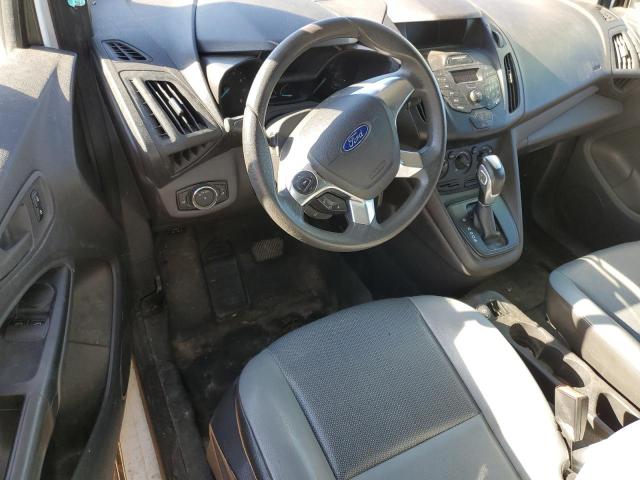 Photo 8 from auction – 2016 FORD TRANSIT CO with VIN NM0LS7E70G1266965