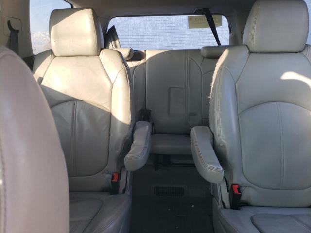 Zdjęcie 10 z aukcji – 2011 GMC ACADIA SLT z VIN 1GKKVRED3BJ252465