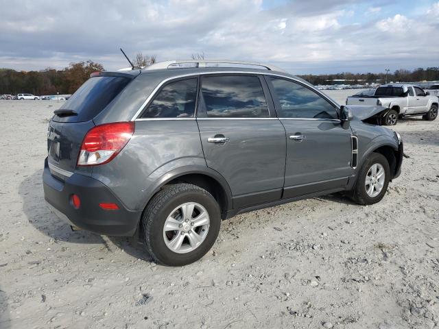 Photo 3 from auction – 2008 SATURN VUE XE with VIN 3GSCL33P08S652866