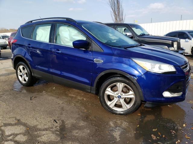Photo 4 from auction – 2014 FORD ESCAPE SE with VIN 1FMCU9G91EUC24528
