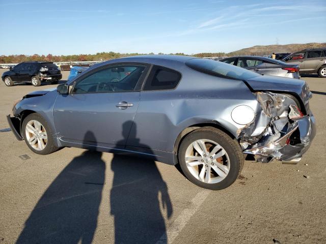 Photo 2 from auction – 2010 NISSAN ALTIMA S with VIN 1N4AL2EPXAC190294