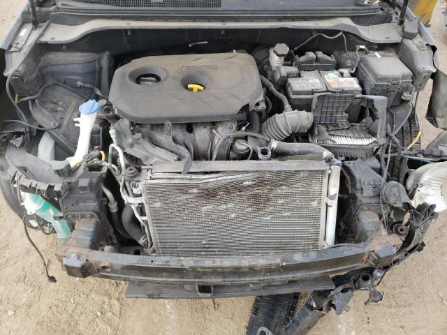 Photo 11 from auction – 2016 KIA SOUL + with VIN KNDJP3A51G7860101