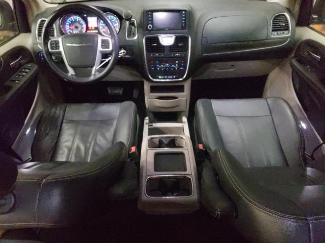 Photo 8 from auction – 2013 CHRYSLER TOWN & COU with VIN 2C4RC1CG9DR756337
