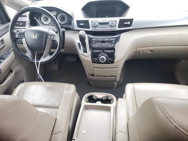 Zdjęcie 8 z aukcji – 2011 HONDA ODYSSEY EX z VIN 5FNRL5H65BB013397