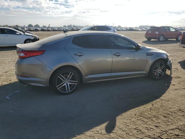 Photo 3 from auction – 2012 KIA OPTIMA SX with VIN 5XXGR4A62CG046947