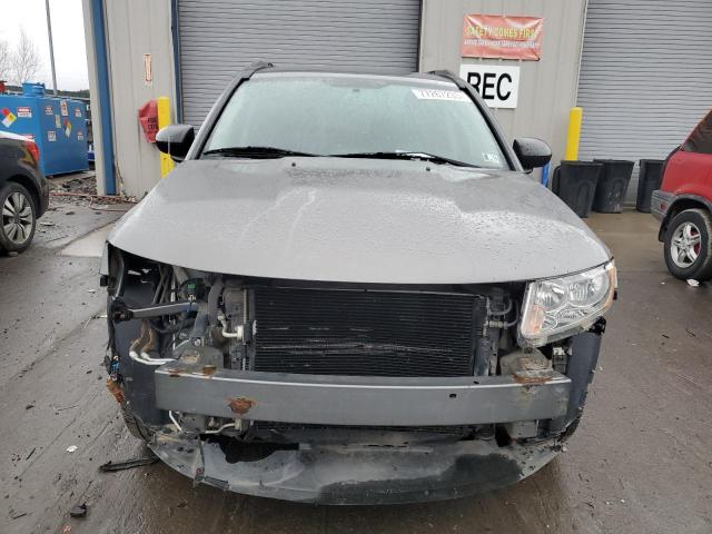 Photo 5 from auction – 2013 JEEP COMPASS SP with VIN 1C4NJCBB0DD197012