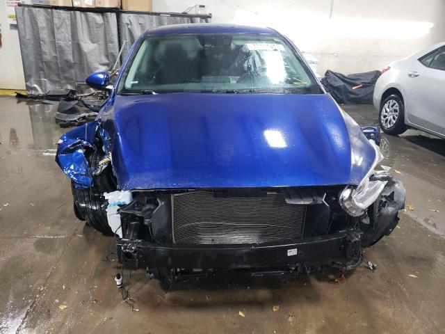 Photo 5 from auction – 2021 KIA FORTE FE with VIN 3KPF24AD2ME412723