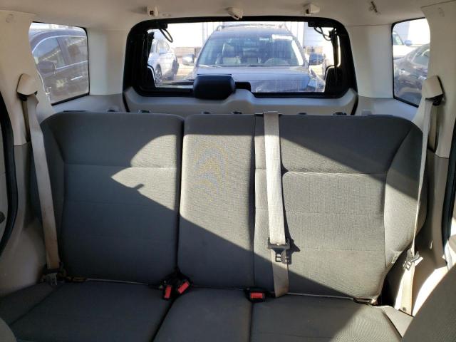 Photo 10 from auction – 2008 FORD ESCAPE XLS with VIN 1FMCU02Z08KE29762