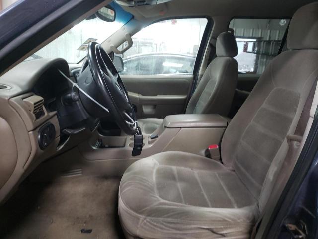 Photo 7 from auction – 2002 FORD EXPLORER X with VIN 1FMZU73E22UC96271