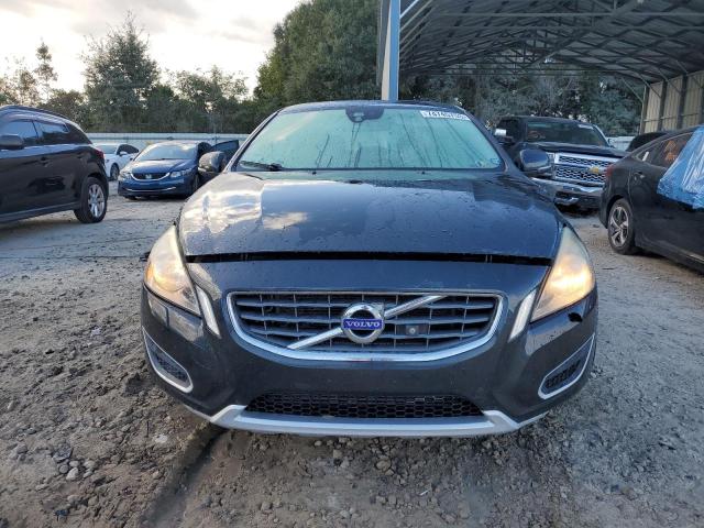 Photo 5 from auction – 2012 VOLVO S60 T5 with VIN YV1622FS8C2022906