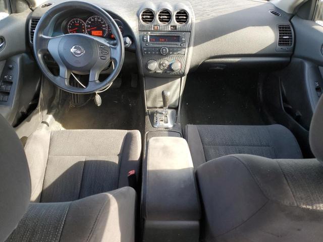 Photo 8 from auction – 2012 NISSAN ALTIMA BAS with VIN 1N4AL2AP6CC243520