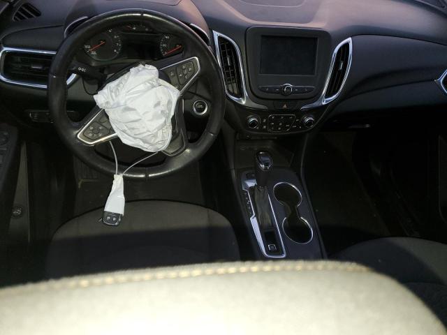 Photo 8 from auction – 2018 CHEVROLET EQUINOX LT with VIN 2GNAXSEV4J6288458