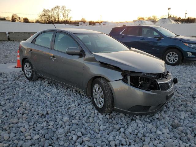 Photo 4 from auction – 2012 KIA FORTE EX with VIN KNAFU4A23C5632713