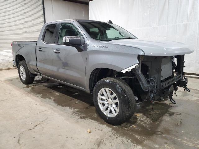 Photo 4 from auction – 2022 CHEVROLET SILVERADO with VIN 1GCRYJEK0NZ191230