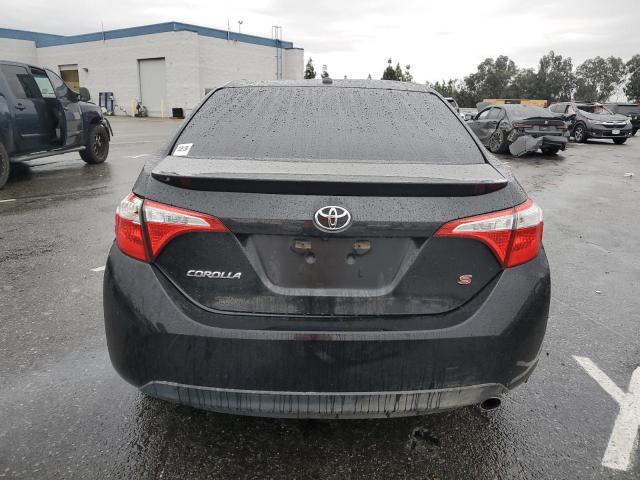 Photo 6 from auction – 2014 TOYOTA COROLLA L with VIN 5YFBURHE8EP175045