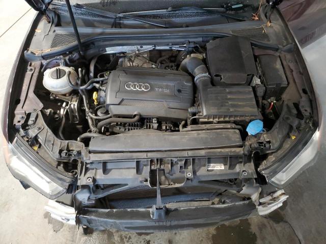 Photo 11 from auction – 2015 AUDI A3 PREMIUM with VIN WAUCCGFF1F1134427