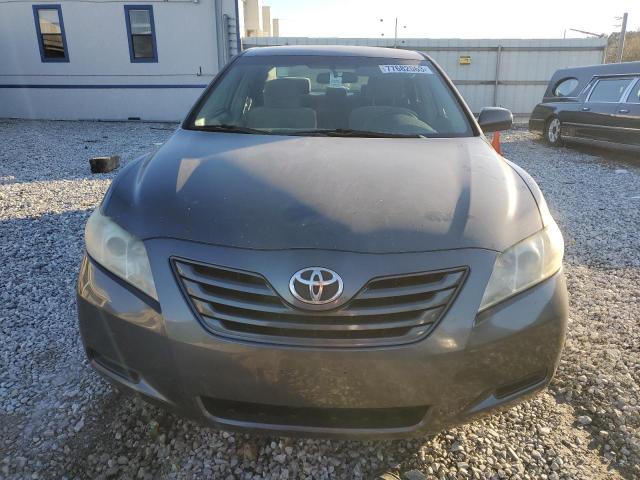 Photo 5 from auction – 2009 TOYOTA CAMRY BASE with VIN 4T4BE46KX9R101712