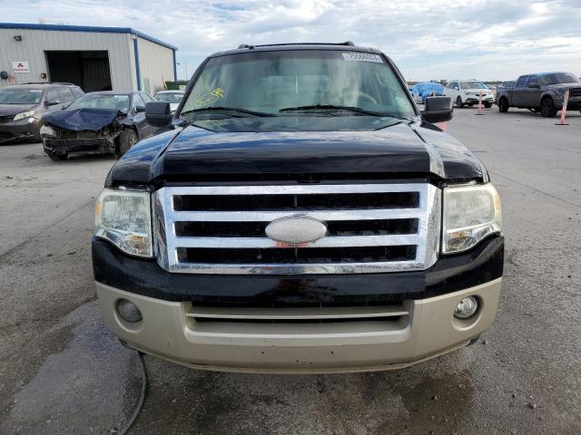 Photo 5 from auction – 2008 FORD EXPEDITION with VIN 1FMFU17538LA79241