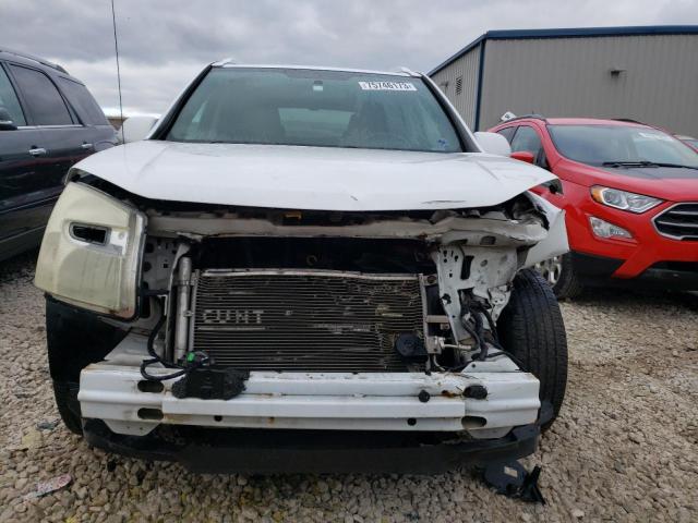 Photo 5 from auction – 2006 CHEVROLET EQUINOX LT with VIN 2CNDL63F266191153