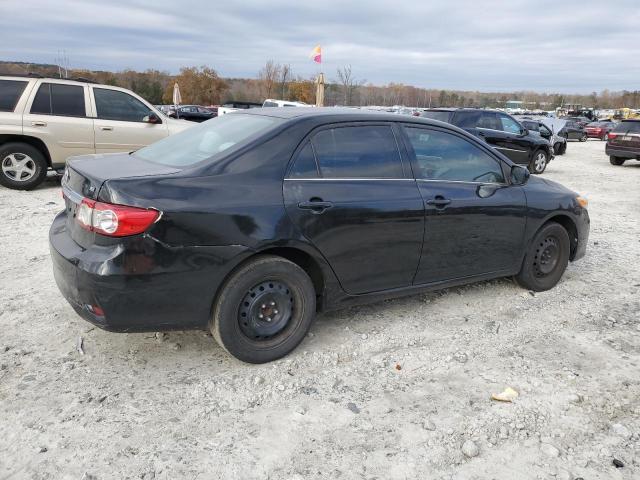 Photo 3 from auction – 2013 TOYOTA COROLLA BA with VIN 2T1BU4EE3DC113557