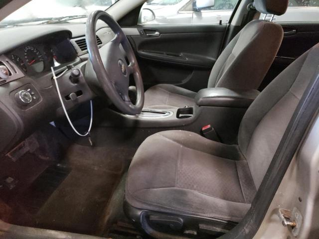 Photo 7 from auction – 2008 CHEVROLET IMPALA LS with VIN 2G1WB58K189232169