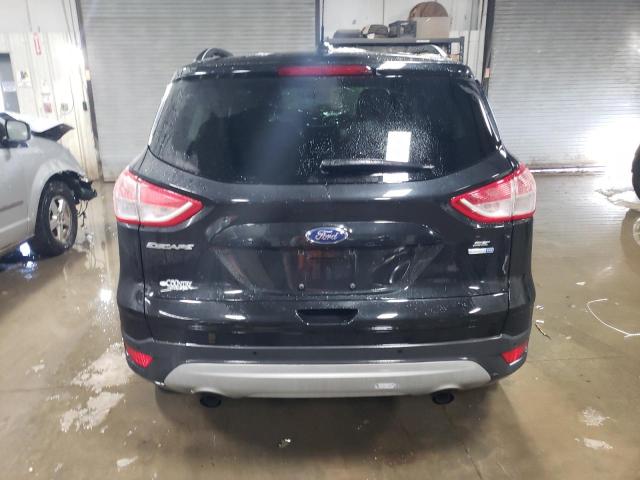 Photo 6 from auction – 2014 FORD ESCAPE SE with VIN 1FMCU9GX5EUA12715