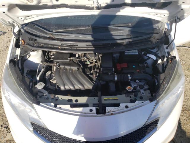 Photo 11 from auction – 2015 NISSAN VERSA NOTE with VIN 3N1CE2CP7FL438922