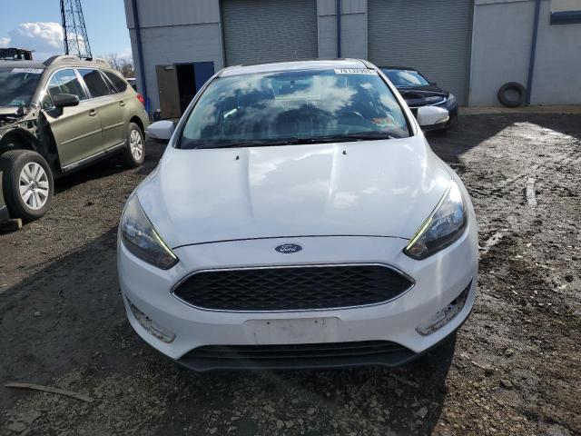Photo 5 from auction – 2017 FORD FOCUS SEL with VIN 1FADP3H22HL250912