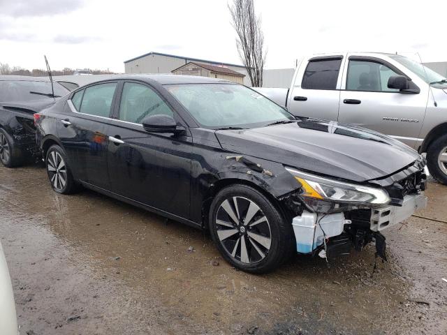 Foto 4 de la subasta – 2020 NISSAN ALTIMA SL con VIN 1N4BL4EV7LC237461