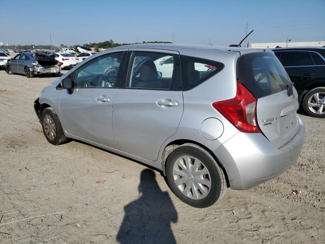 Photo 2 from auction – 2016 NISSAN VERSA NOTE with VIN 3N1CE2CP2GL403366