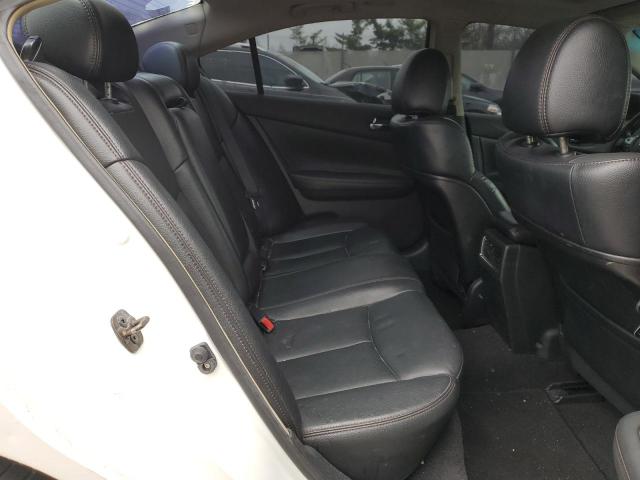 Photo 10 from auction – 2010 NISSAN MAXIMA S with VIN 1N4AA5AP0AC843664