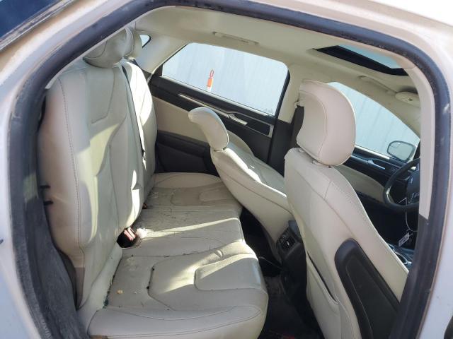 Photo 10 from auction – 2016 FORD FUSION TIT with VIN 3FA6P0K99GR370123