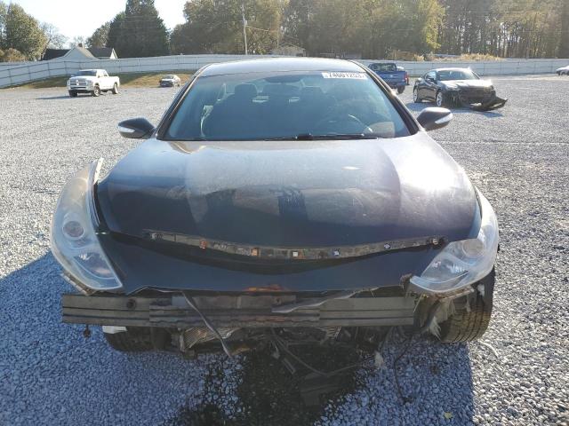 Photo 5 from auction – 2015 HYUNDAI SONATA HYB with VIN KMHEC4A48FA124134