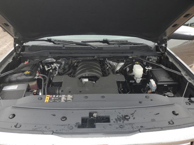 Photo 11 from auction – 2018 GMC SIERRA C15 with VIN 3GTP1PEC8JG223004