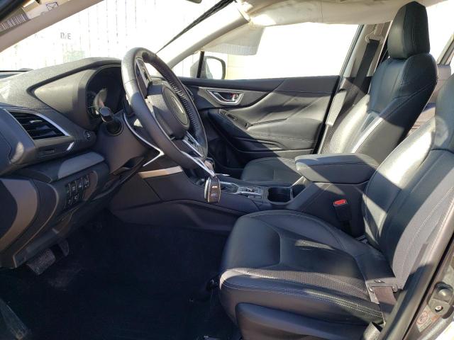 Photo 7 from auction – 2019 SUBARU FORESTER L with VIN JF2SKAUC2KH550223