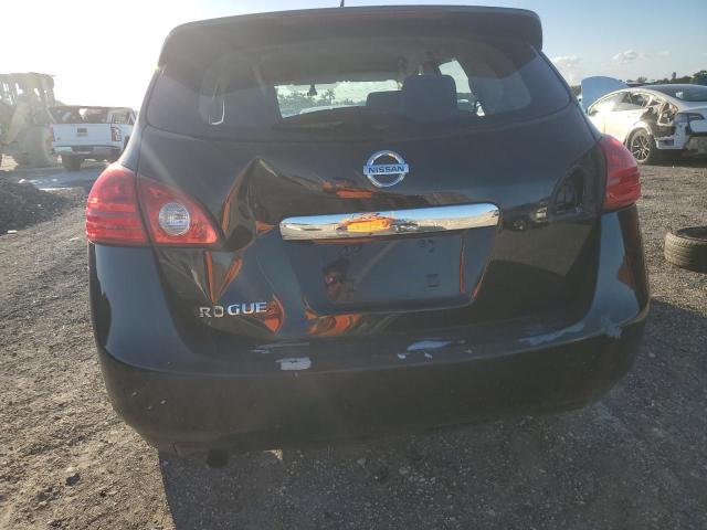 Photo 6 from auction – 2013 NISSAN ROGUE S with VIN JN8AS5MT3DW037261