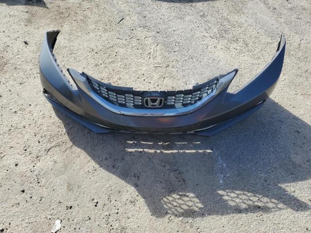 Photo 12 from auction – 2014 HONDA CIVIC LX with VIN 19XFB2F5XEE260438